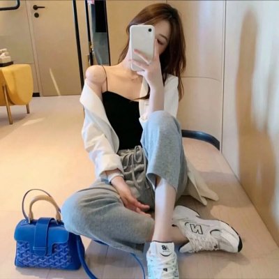 崩溃边缘的女人